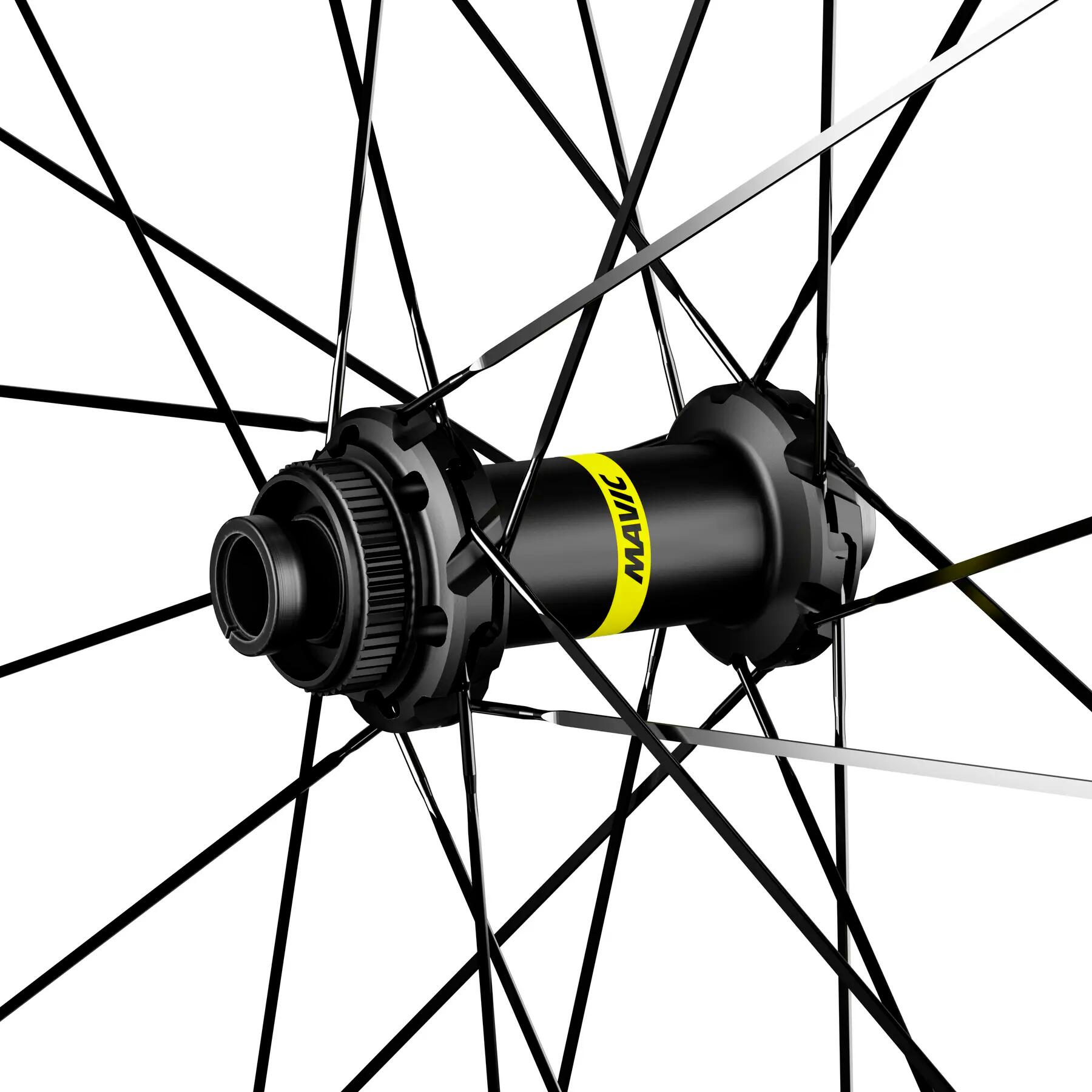 Par de rodas Mavic Crossmax SL S CL 29 BST MS 3/3