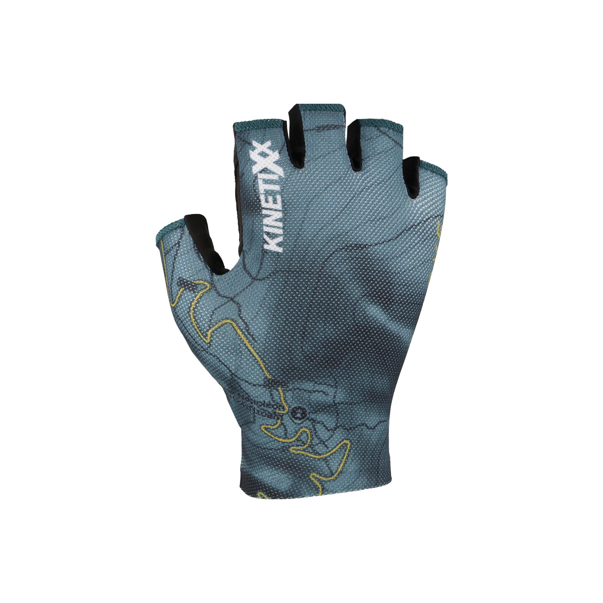 KinetiXx LENNIC | Ultraleichter Rennrad- & Gravel-Handschuh 2/2