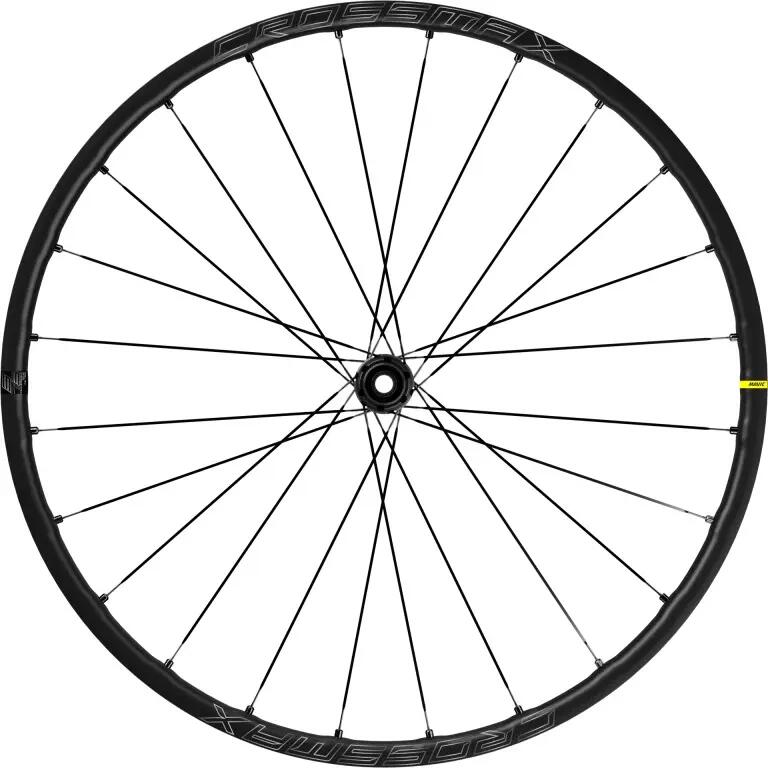 Par de rodas Mavic Crossmax SL S CL 29 BST MS 2/3