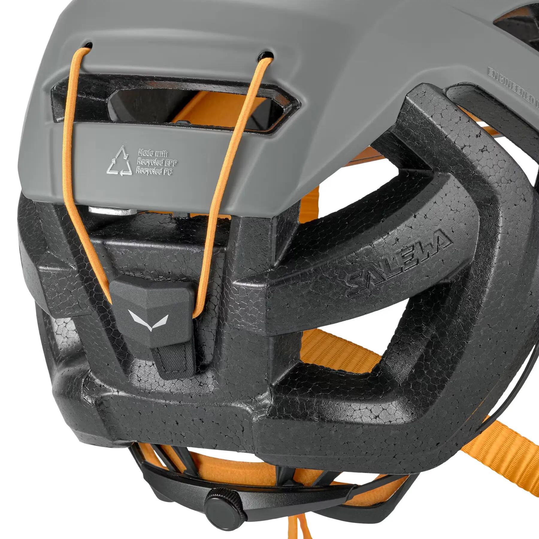 Kletterhelm Salewa Aria 4/6