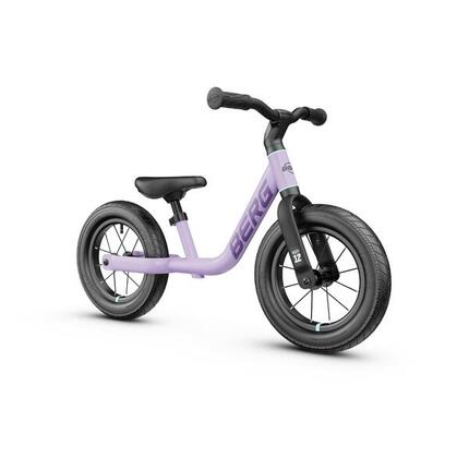 Loopfiets voor Kinderen, 2,5+ Jaar, 12 Inch, MOOV 12 Salie Groen