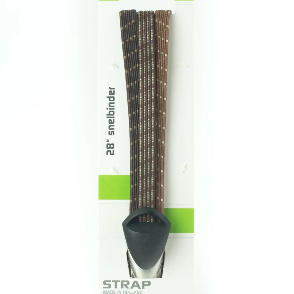 Widek Triobinder City Uni in Brown - Stylish and Functional