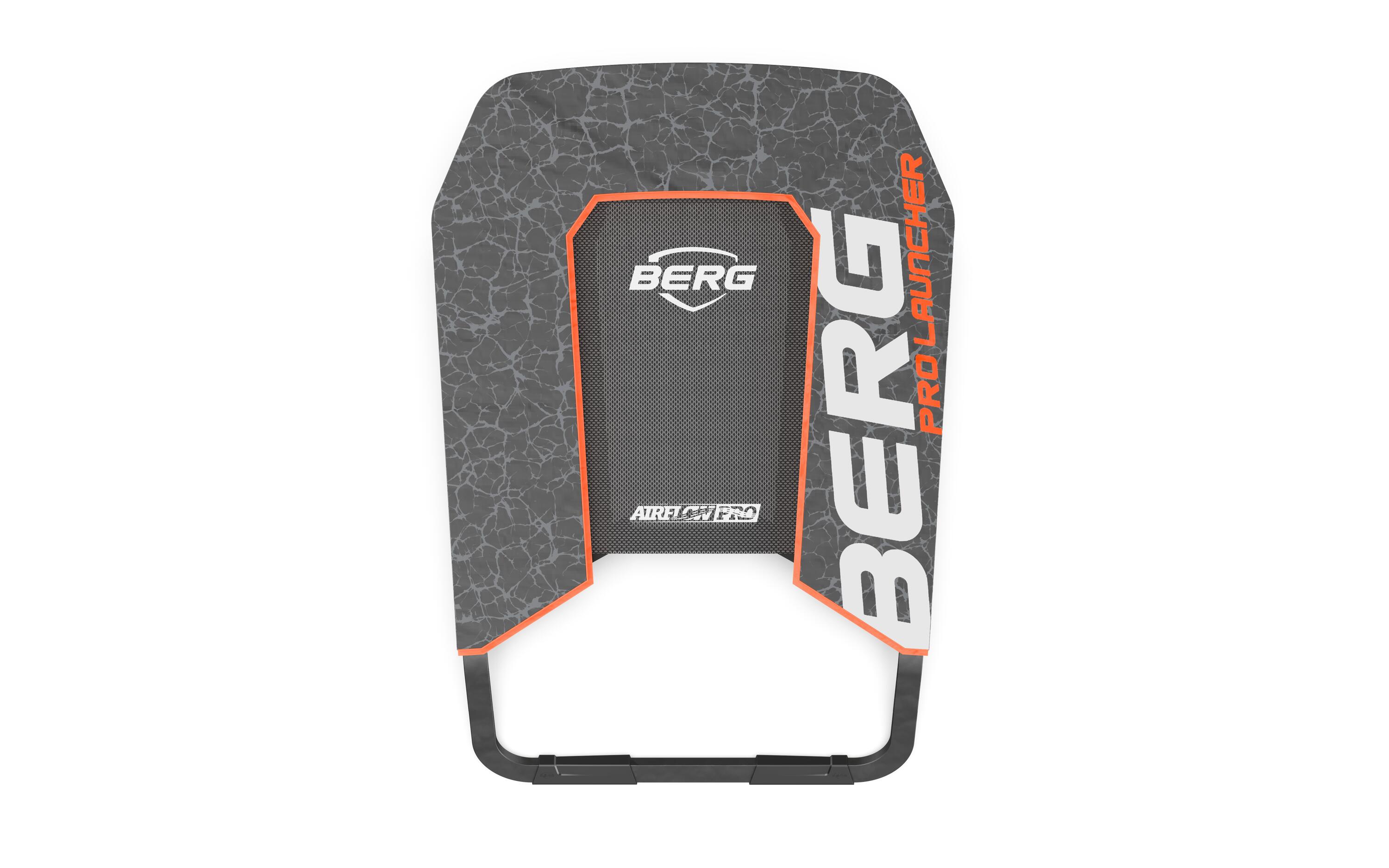 Trampoline pour Gymnastique, Pro Launcher 2/2