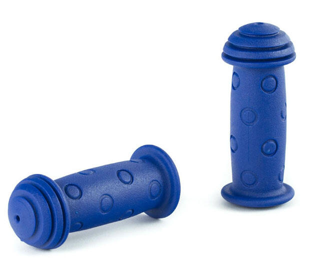 Widek Poignées Enfant Basic, paire, bleu, 1662 2/2