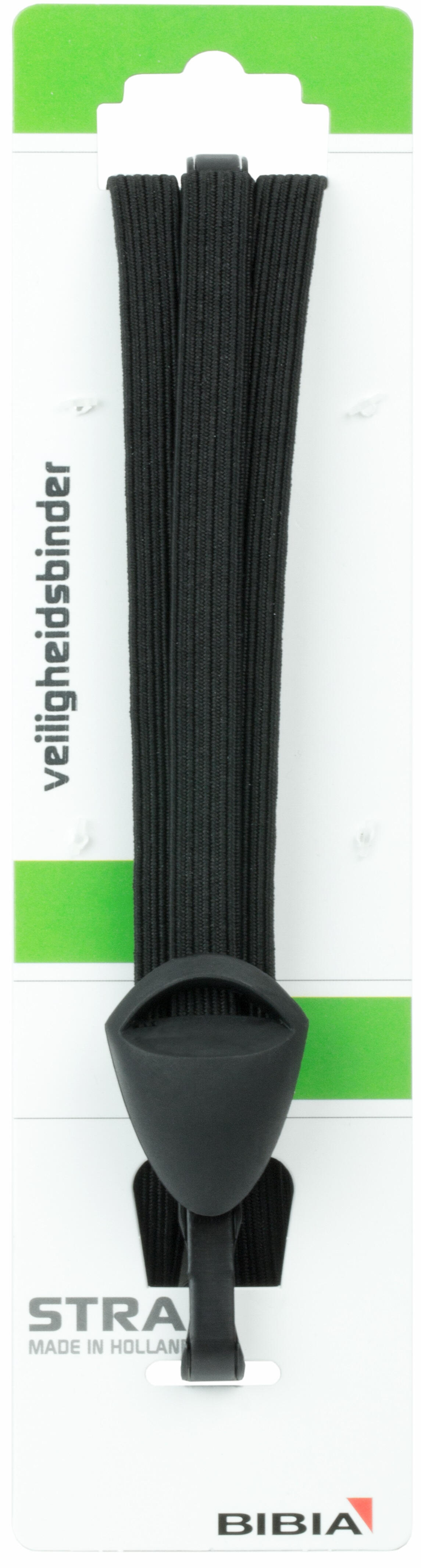 Crochet de Cravate de Sécurité Widek - Noir Complet pour Vélo 2/3