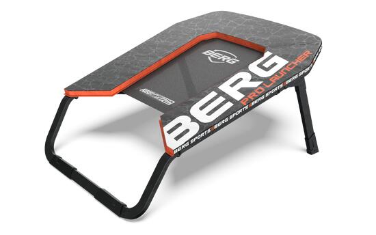 Trampoline pour Gymnastique, Pro Launcher