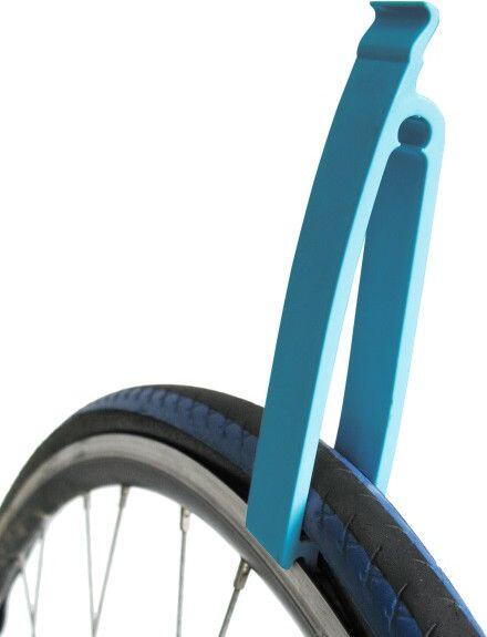 VAR Démonte Pneus Nylon pour pneus route 2/3