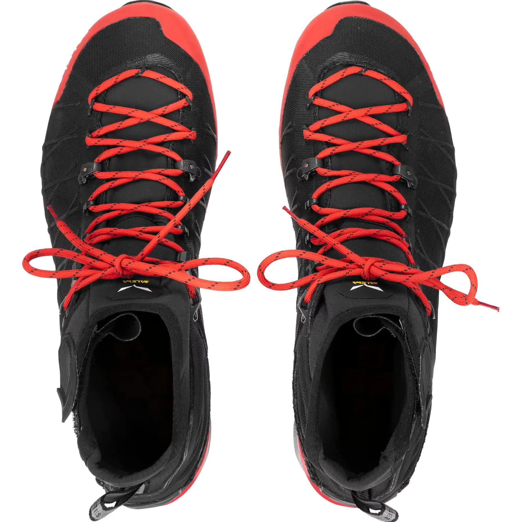 Sapatos para caminhadas Salewa Ortles Light ID Ptx 3/7