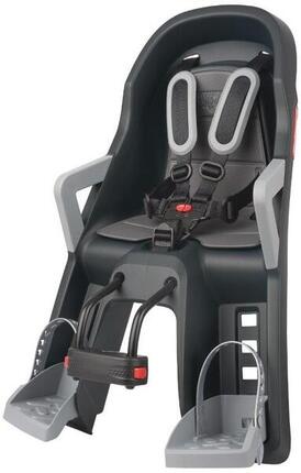 Comfortabel en veilig zitje voor kinderen - Polisport mini Guppy