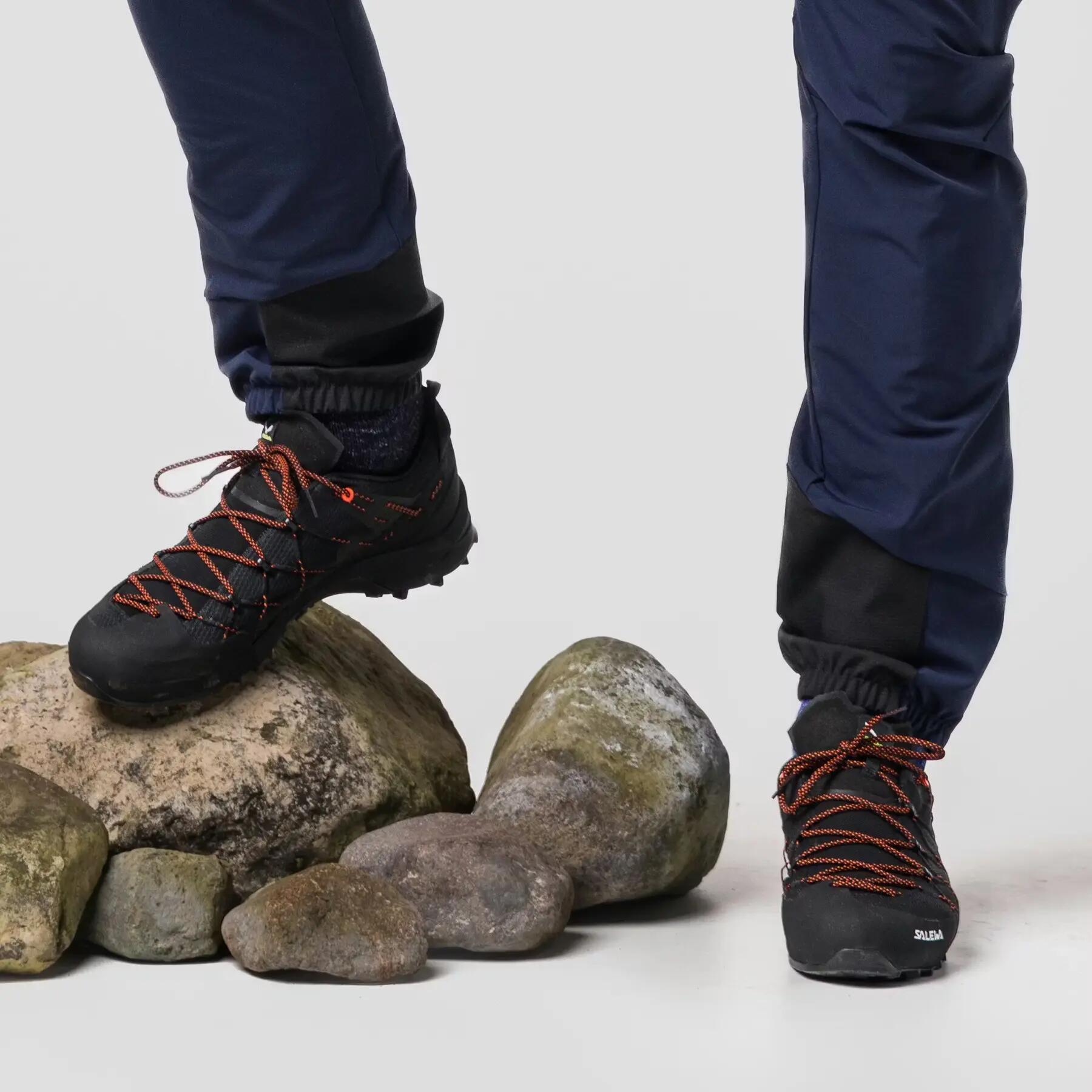 Sapatos para caminhadas Salewa Wildfire 2 3/7