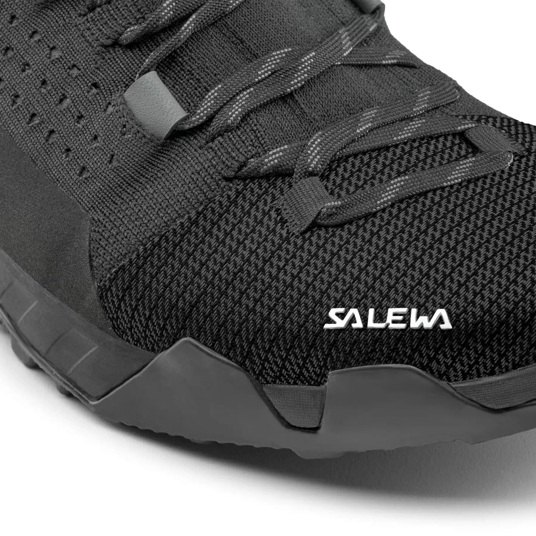 Wandelschoenen Salewa Wildfire NXT Knit 3/5