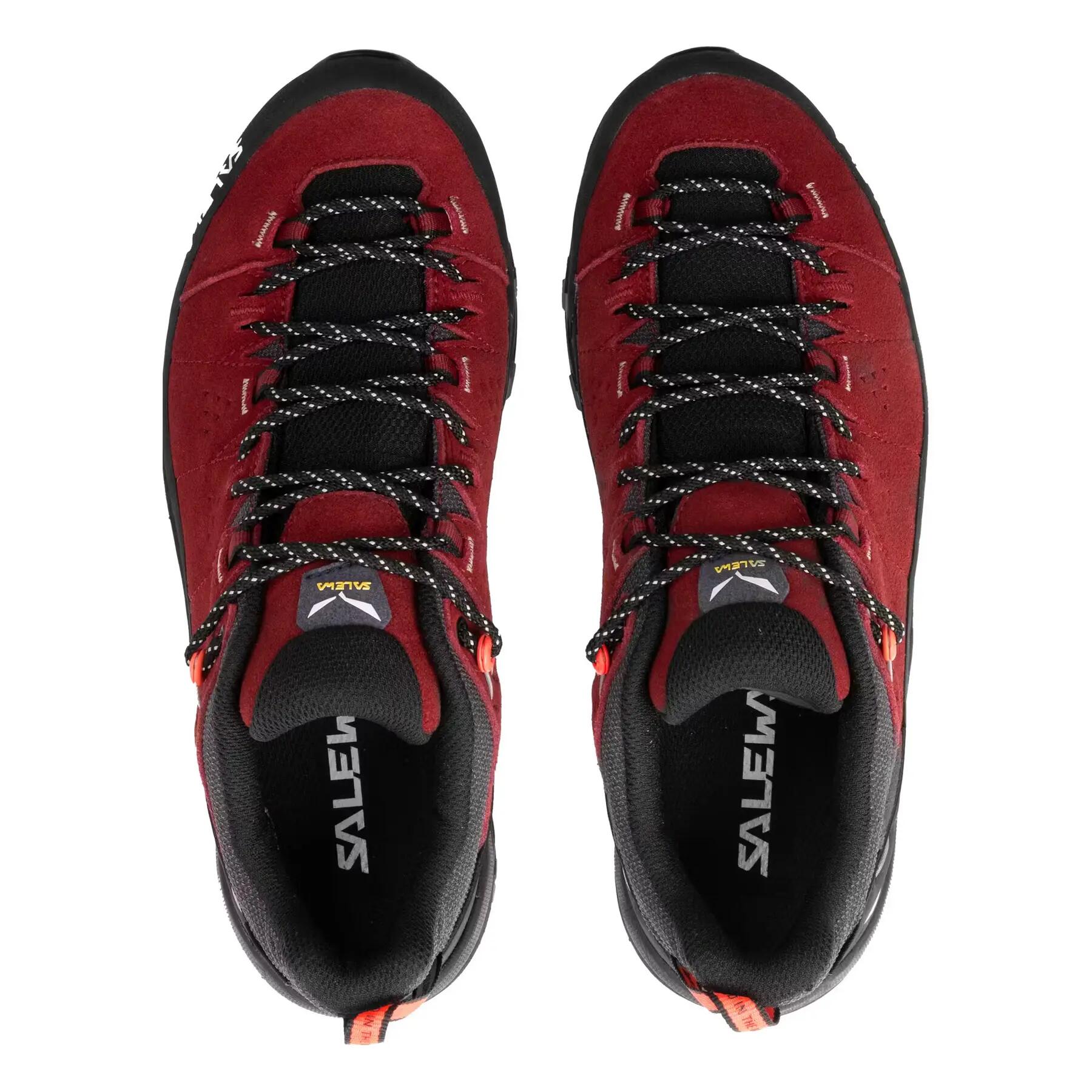 Wandel schoenen dames Salewa ALP Trainer 2 GTX 3/7