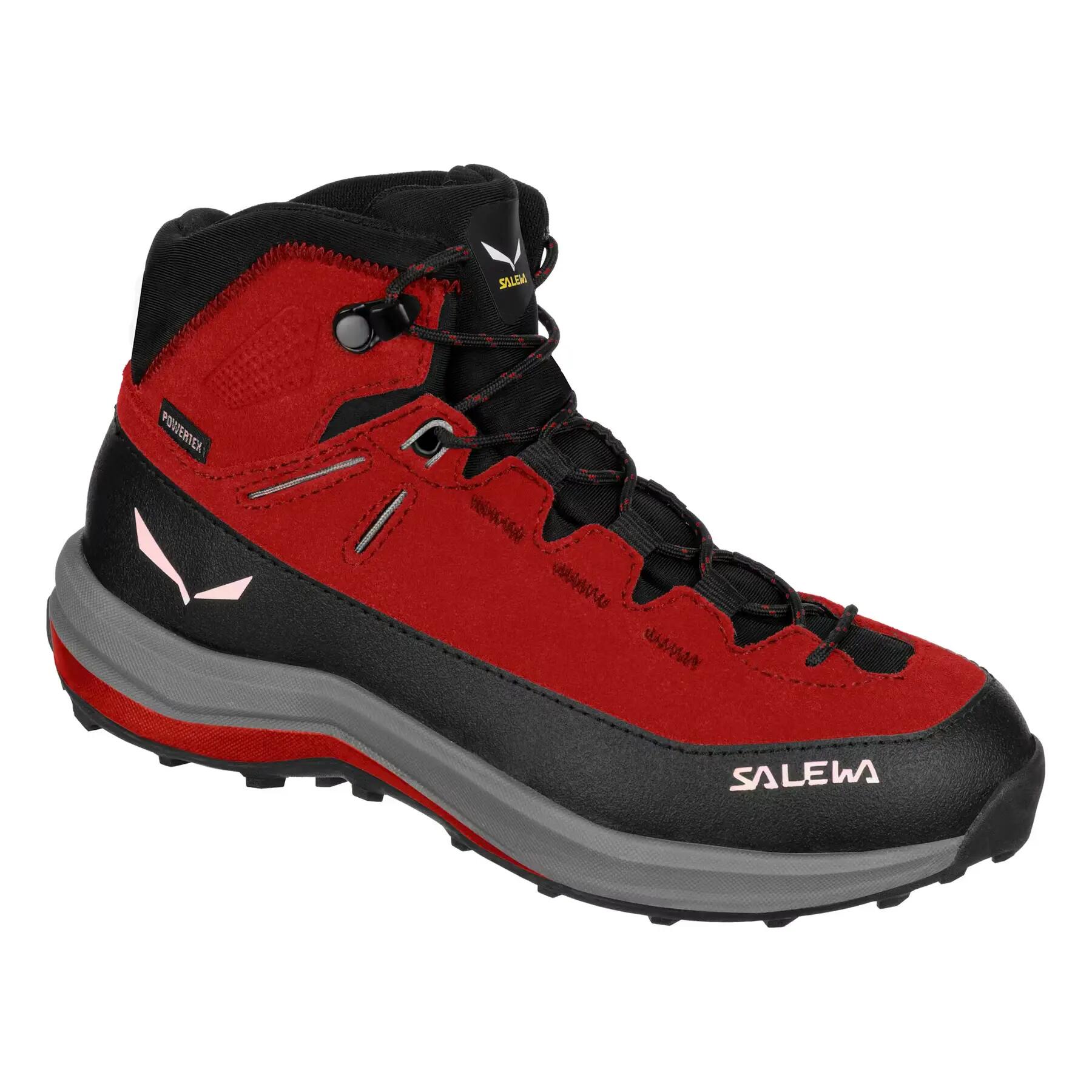 SALEWA picture