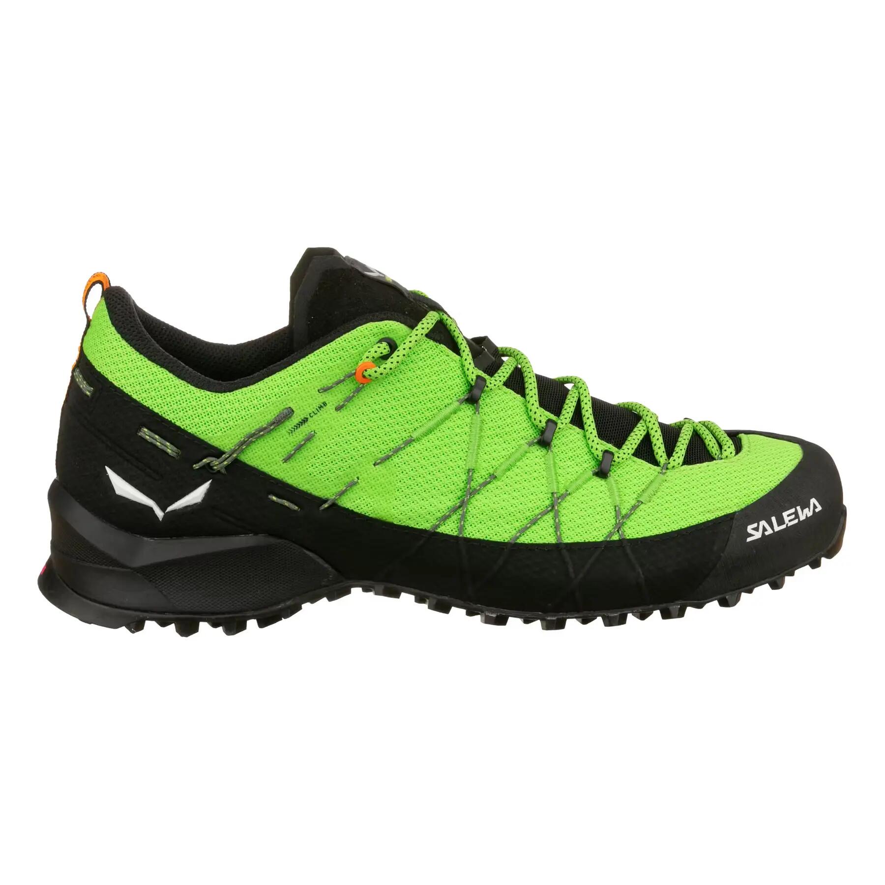 SALEWA Turistické boty Wildfire 2
