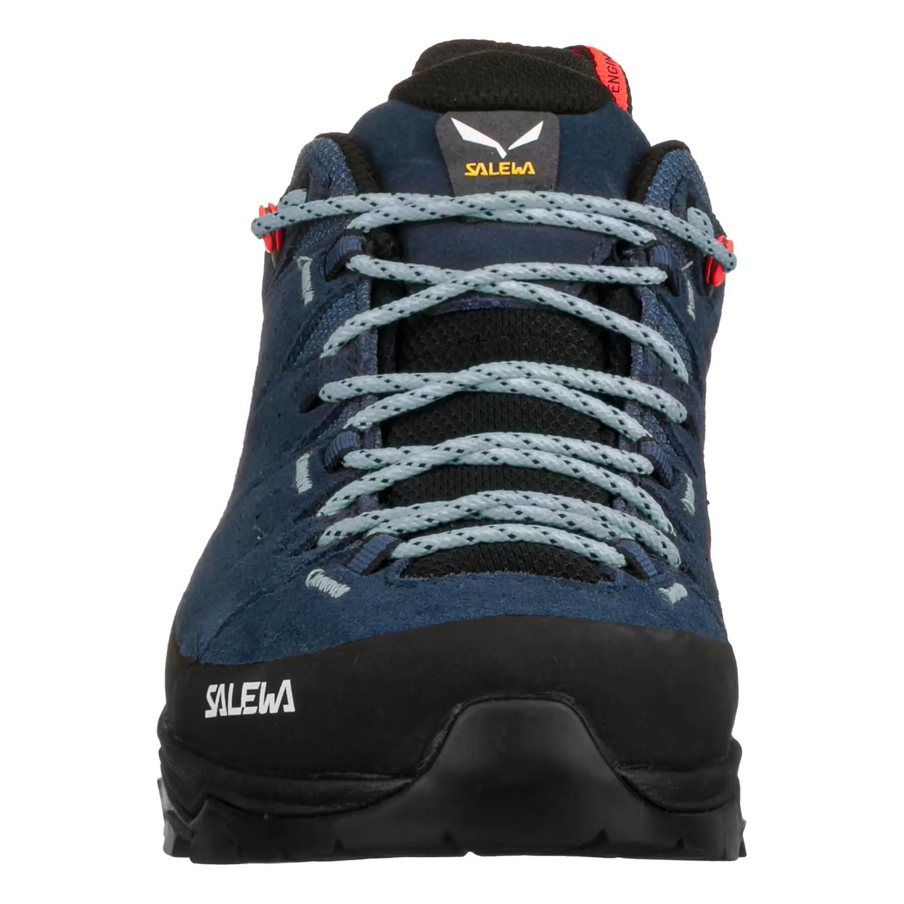 Chaussures de randonnée femme Salewa ALP Trainer 2 GTX 4/7