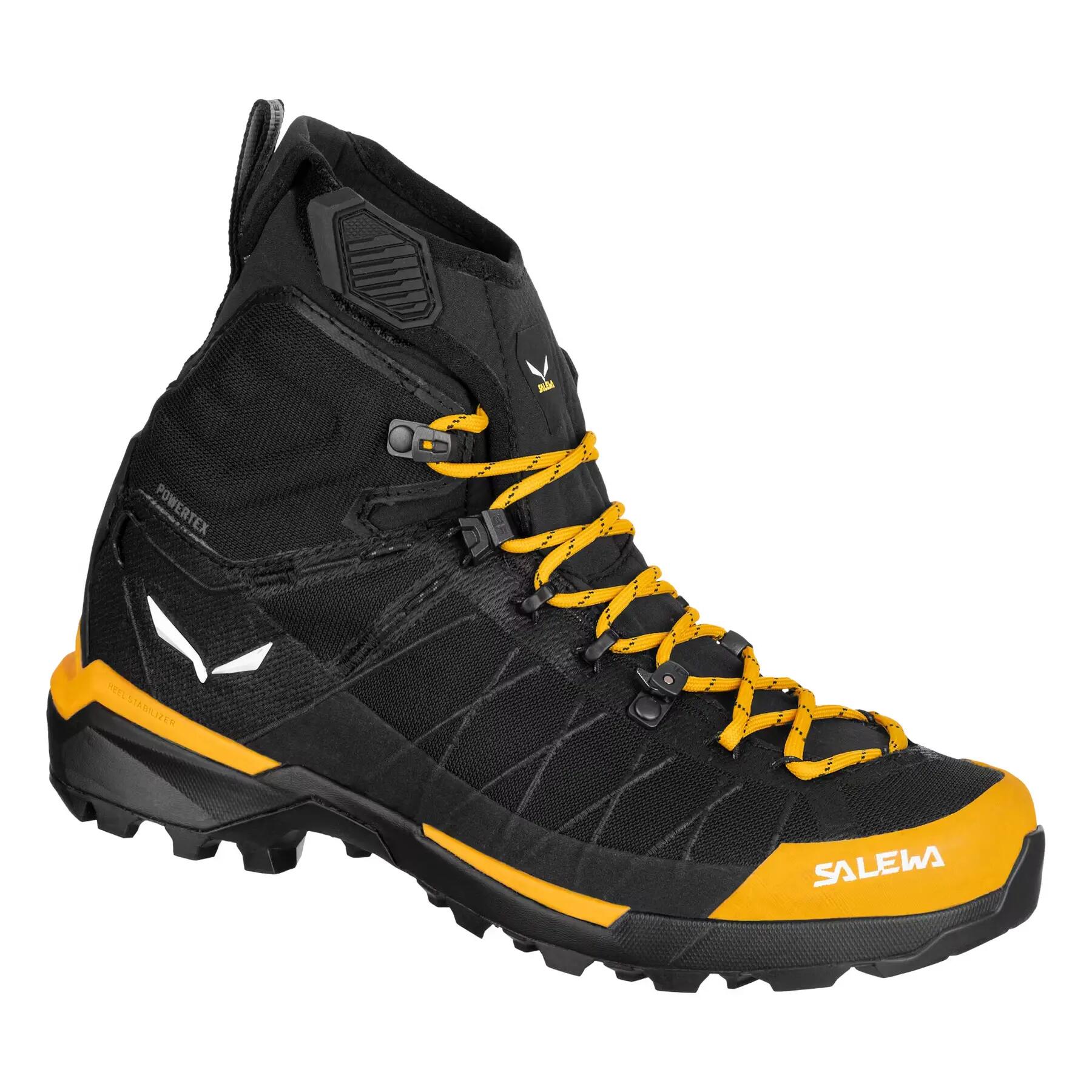 Botas de montaña Salewa Ortles Light ID Ptx 2/5