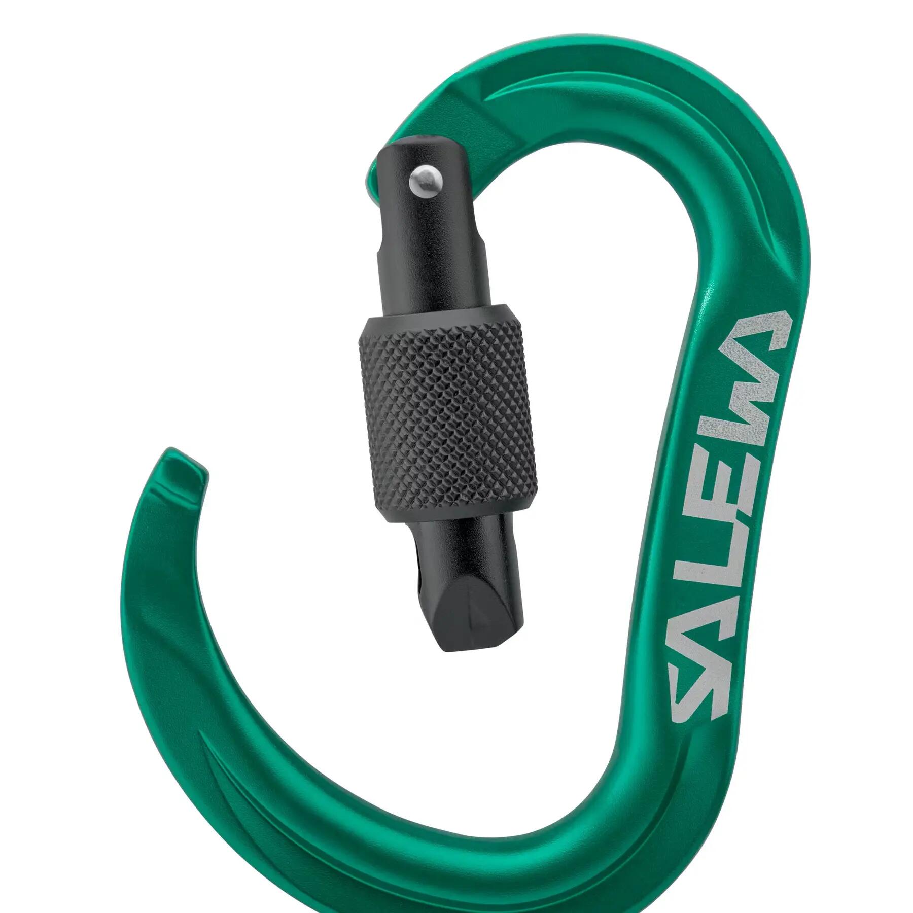 Harnas Salewa Ortles Hms S 2/4