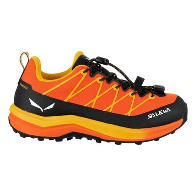Scarpe da trekking bambino Salewa Wildfire 2 PTX