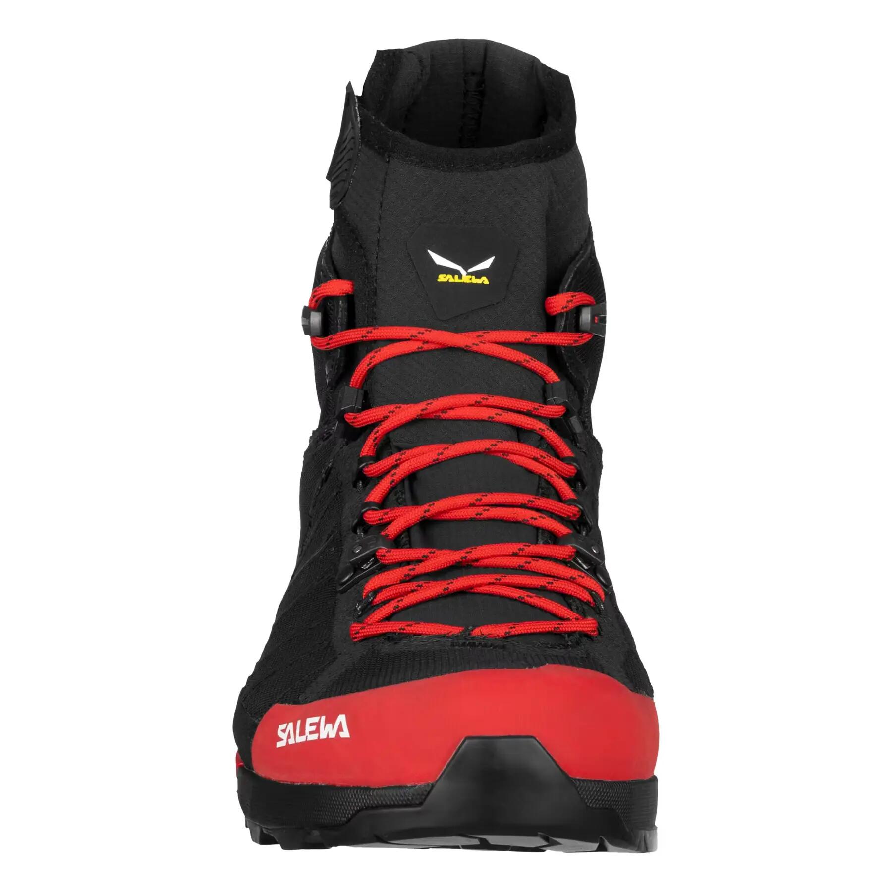 Sapatos para caminhadas Salewa Ortles Light ID Ptx 4/7