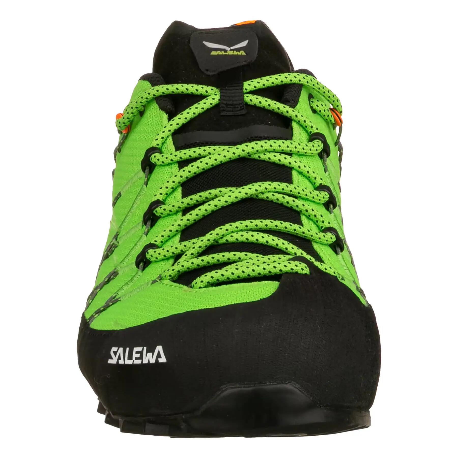 Botas de montaña Salewa Wildfire 2 4/6