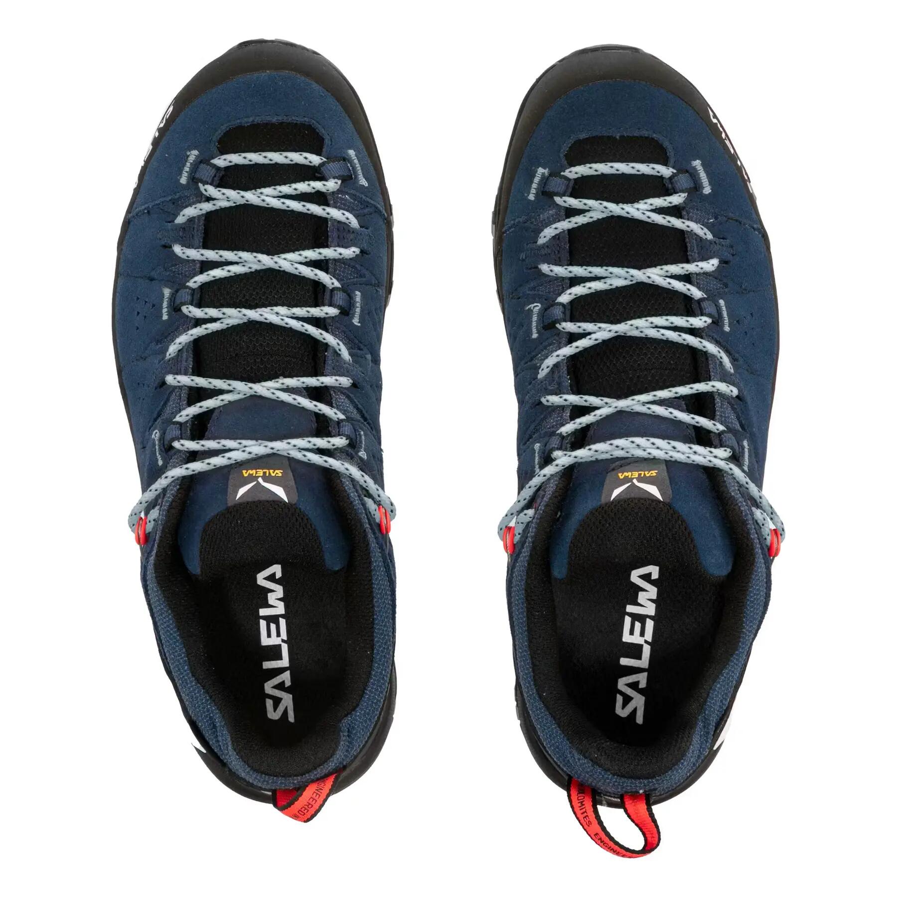 Chaussures de randonnée femme Salewa ALP Trainer 2 GTX 3/7