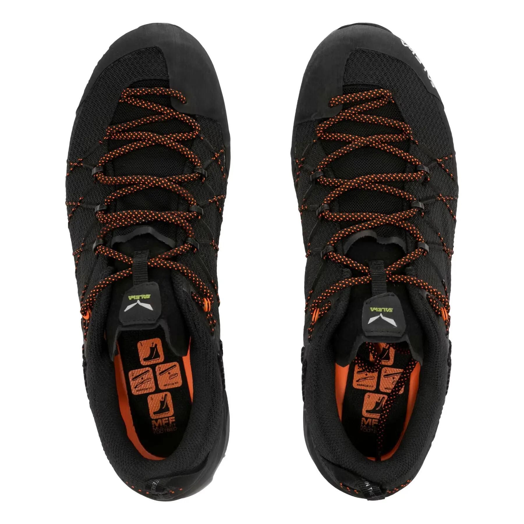 Sapatos para caminhadas Salewa Wildfire 2 4/7