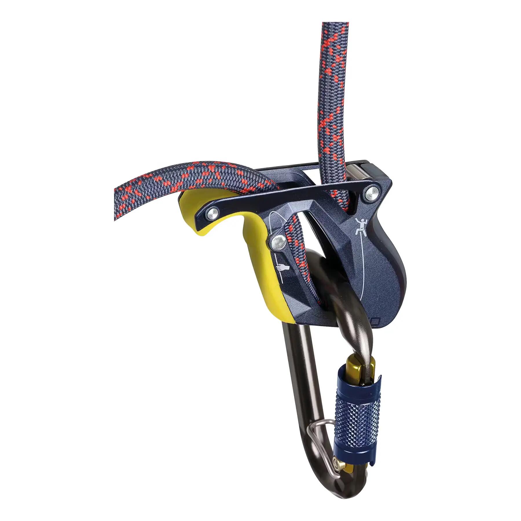 Bevestigingssysteem Salewa Ergo Belay 2/3