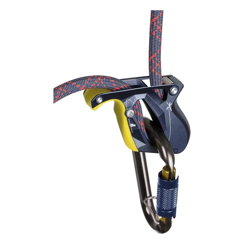 Sistem de asigurare Ergo Belay SALEWA