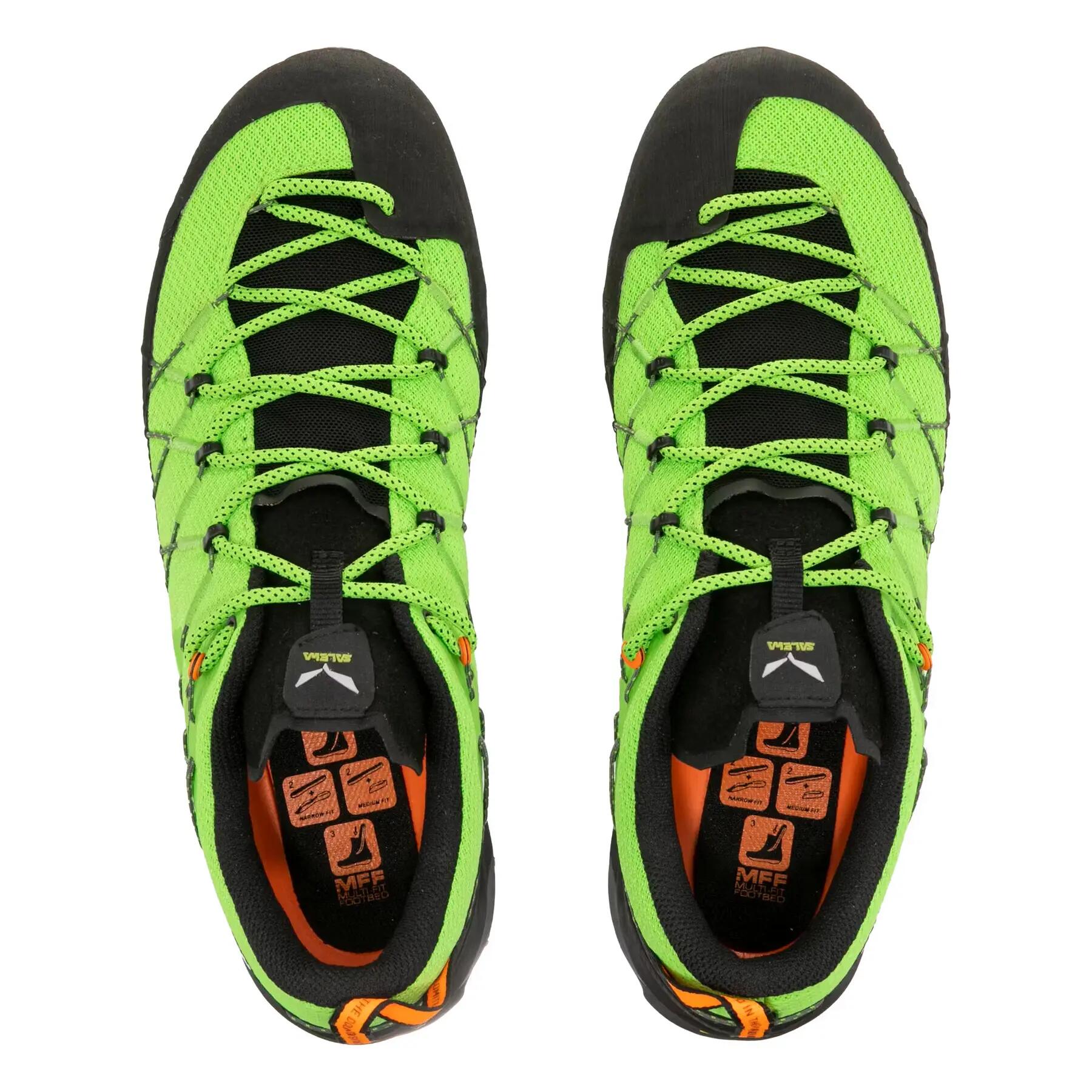 Botas de montaña Salewa Wildfire 2 3/6