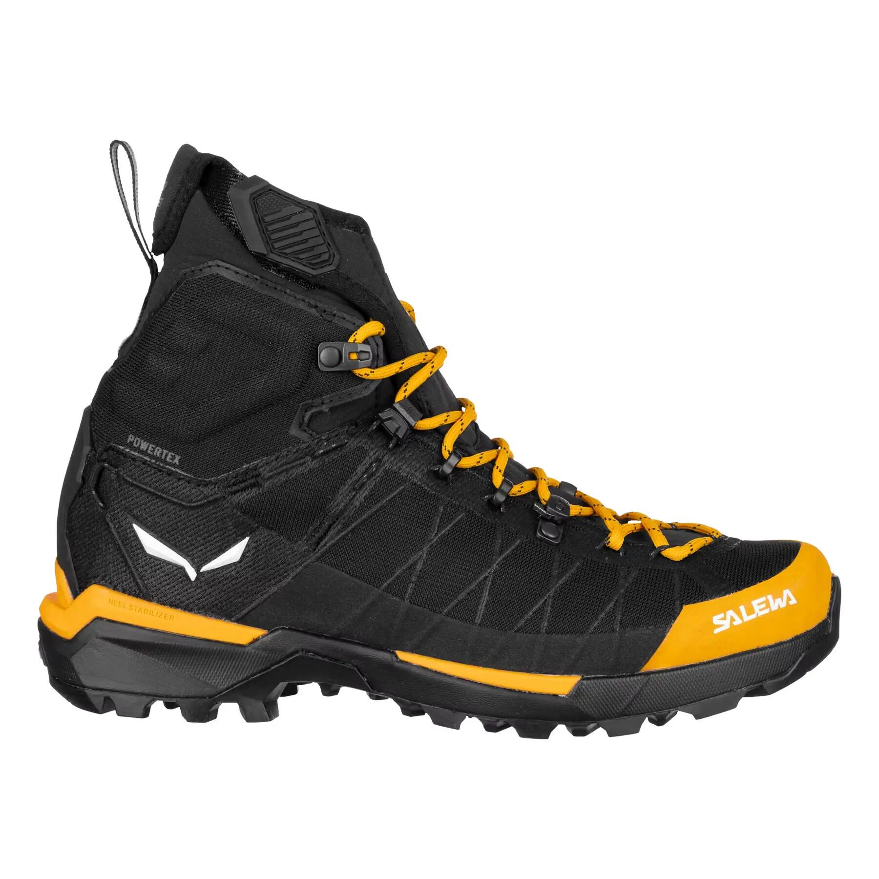 SALEWA picture