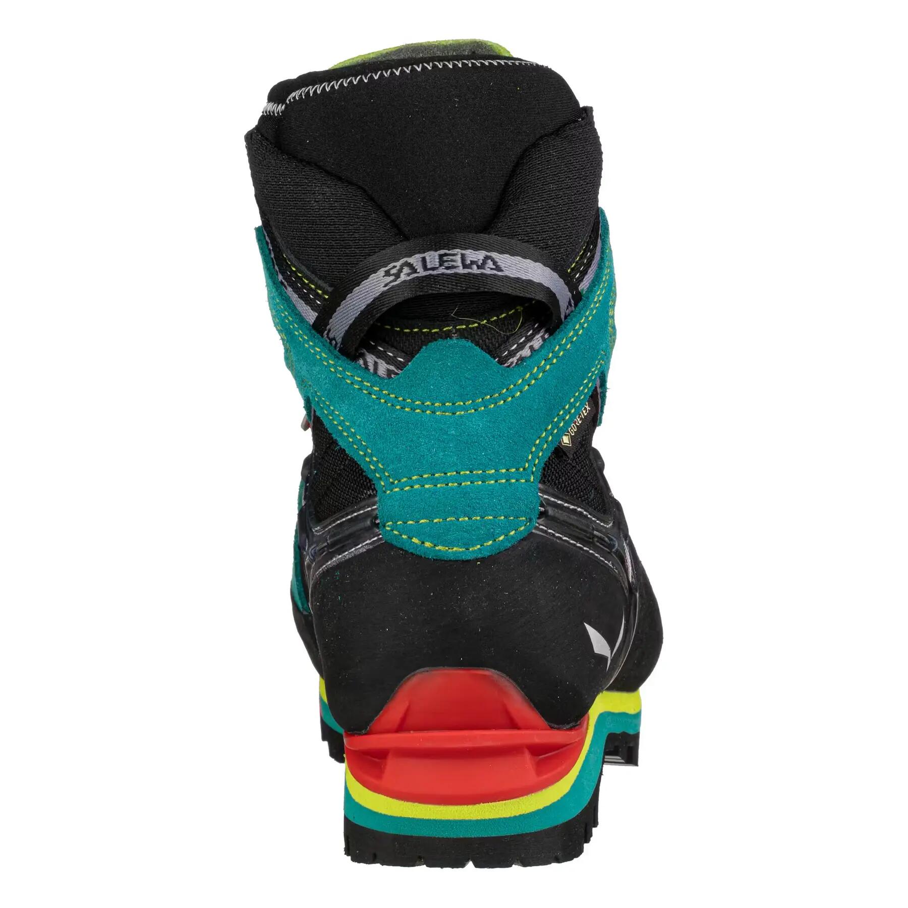 Botas de montaña para mujer Salewa Condor Evo Gtx 2/4