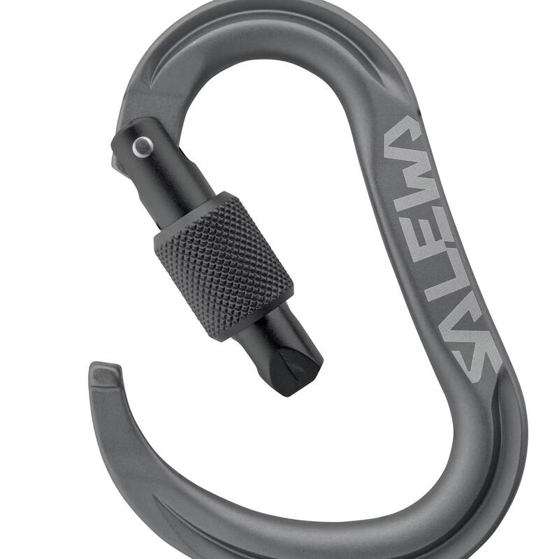 Carabină de escaladă Salewa Ortles HMS M