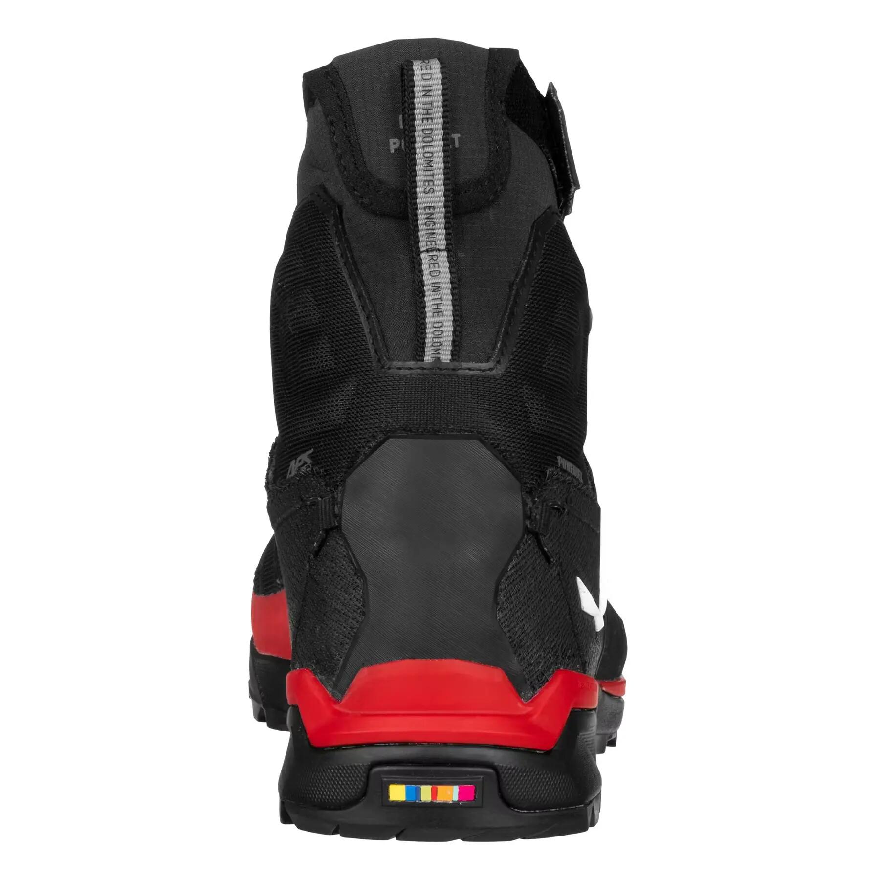 Sapatos para caminhadas Salewa Ortles Light ID Ptx 5/7