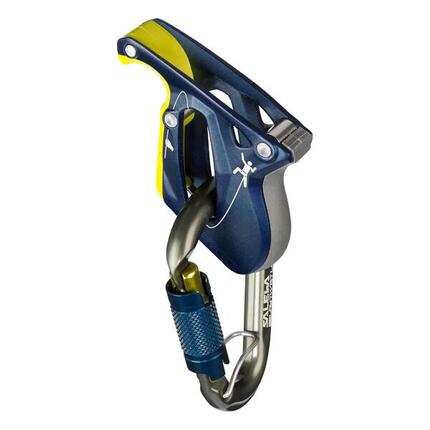 Système d'attache Salewa Ergo Belay