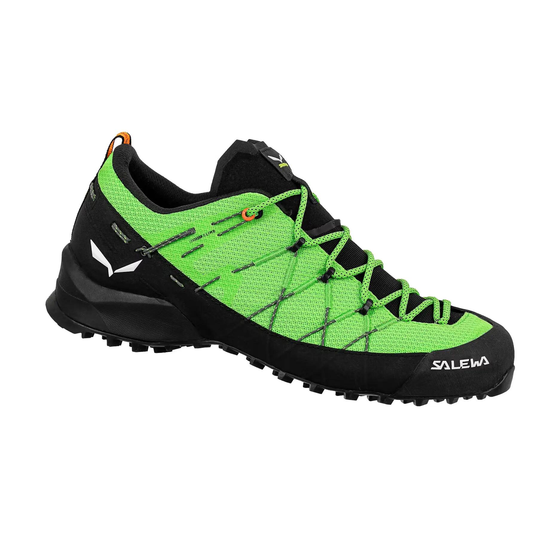 SALEWA Turistické boty Salewa Wildfire 2