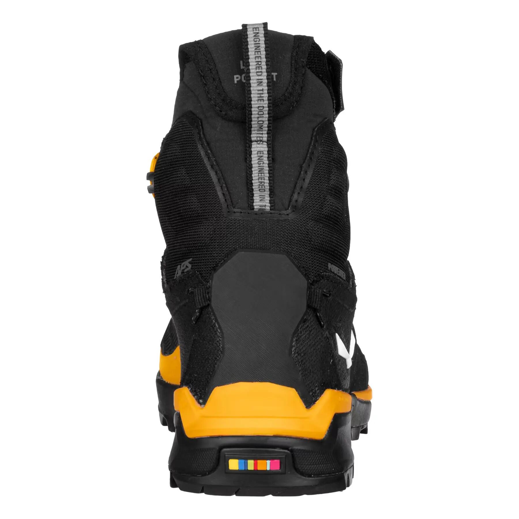 Botas de montaña Salewa Ortles Light ID Ptx 4/5