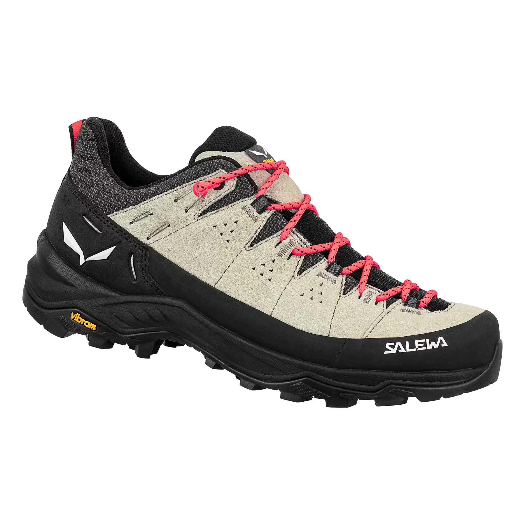 Chaussures de randonnée femme Salewa Trainer 2 2/6