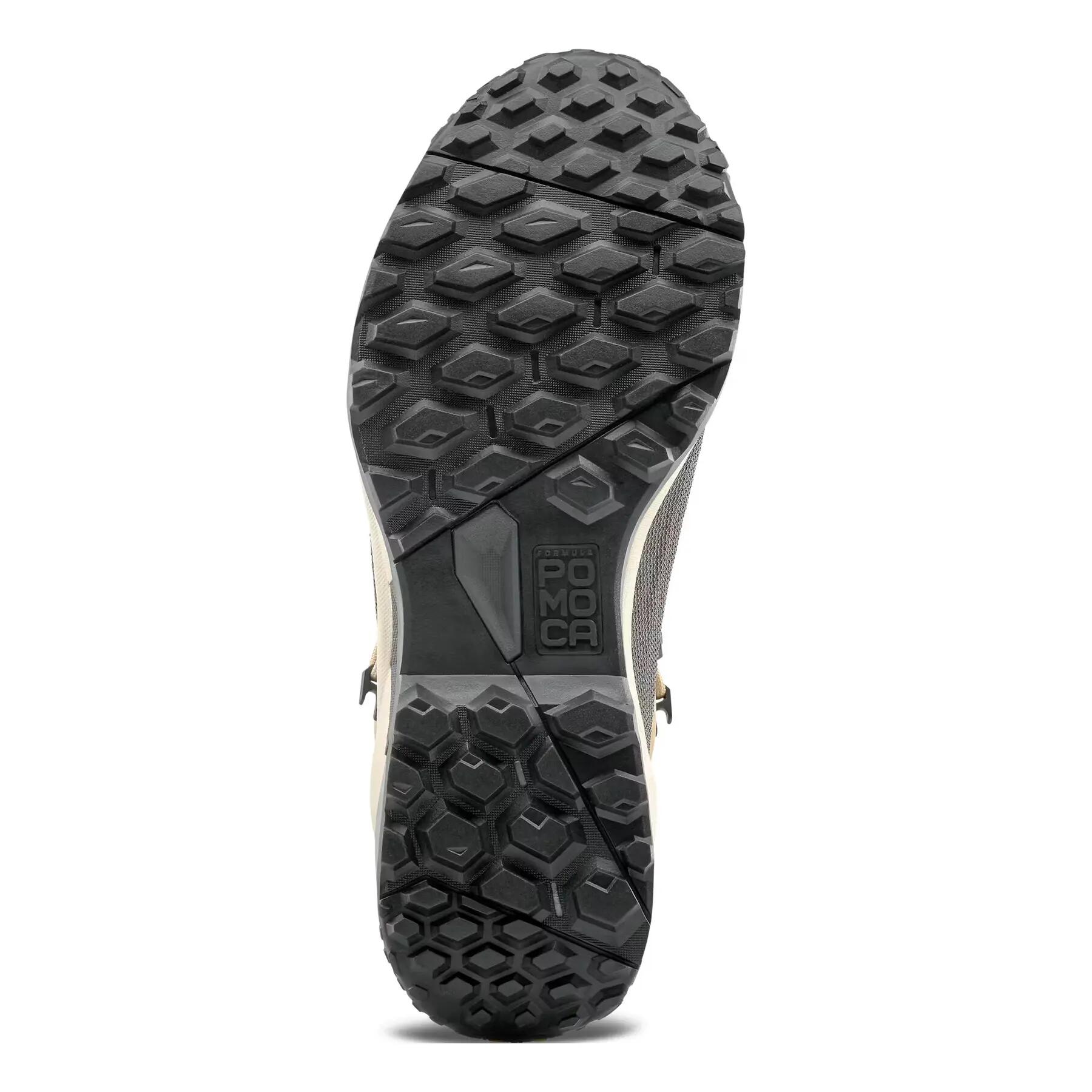 Botas de montaña para mujer Salewa Puez Leather Mid PTX 5/5