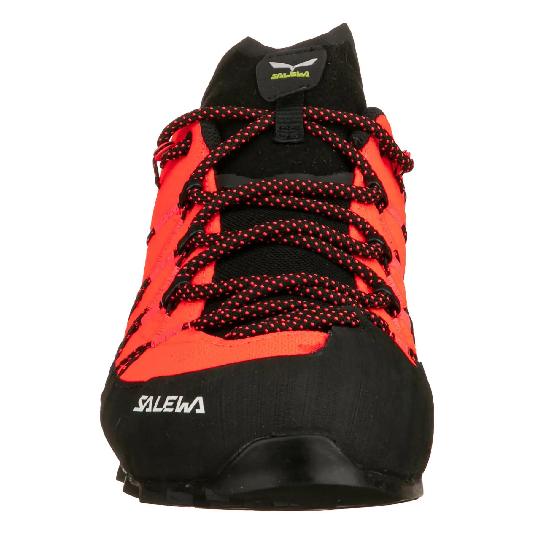 Botas de montaña para mujer Salewa Wildfire 2 4/5