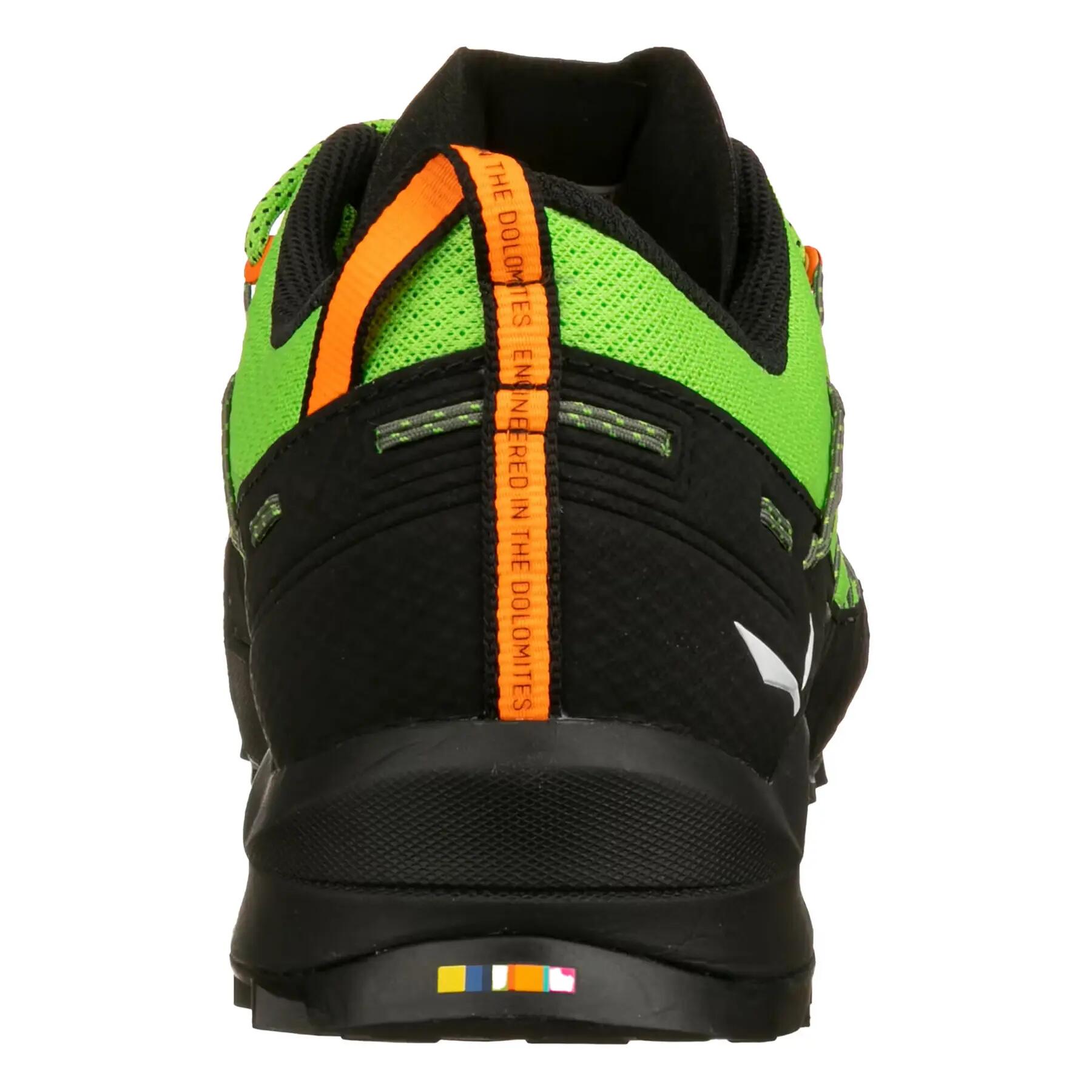 Botas de montaña Salewa Wildfire 2 5/6