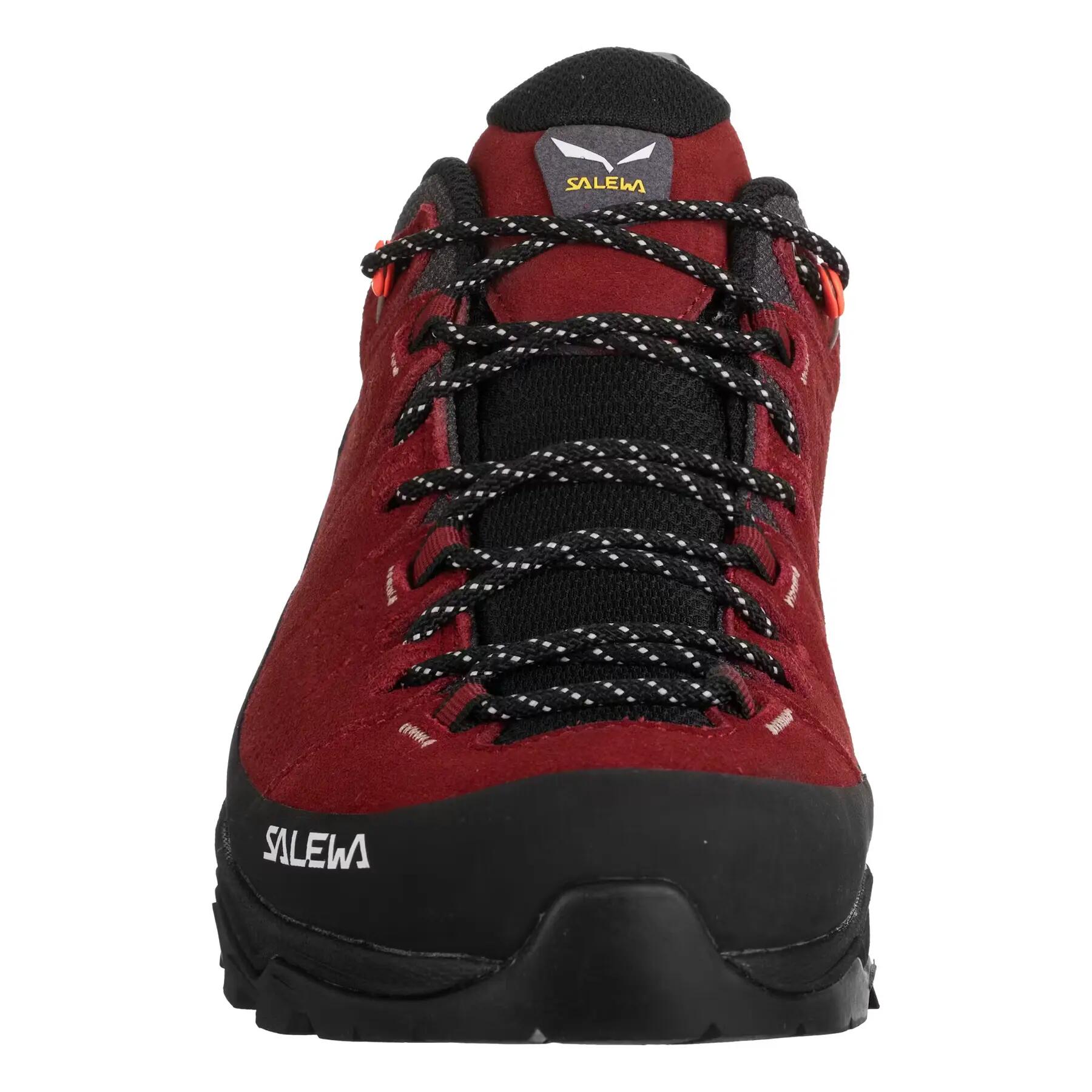 Wandel schoenen dames Salewa ALP Trainer 2 GTX 4/7