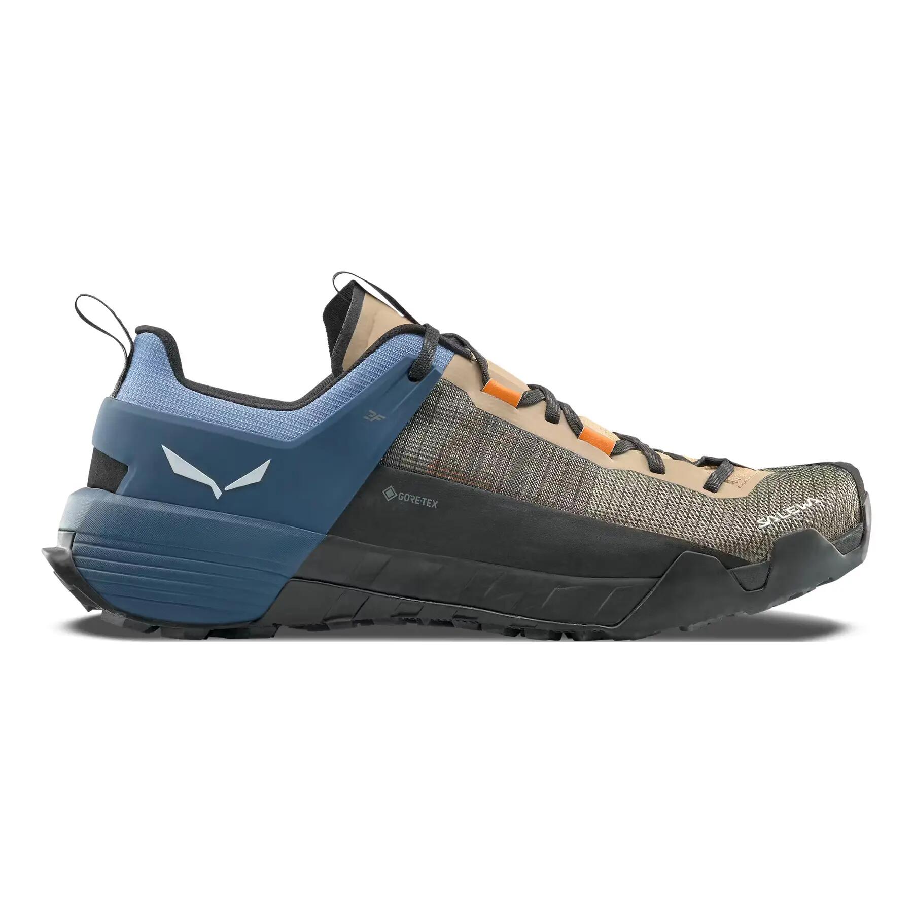 SALEWA picture