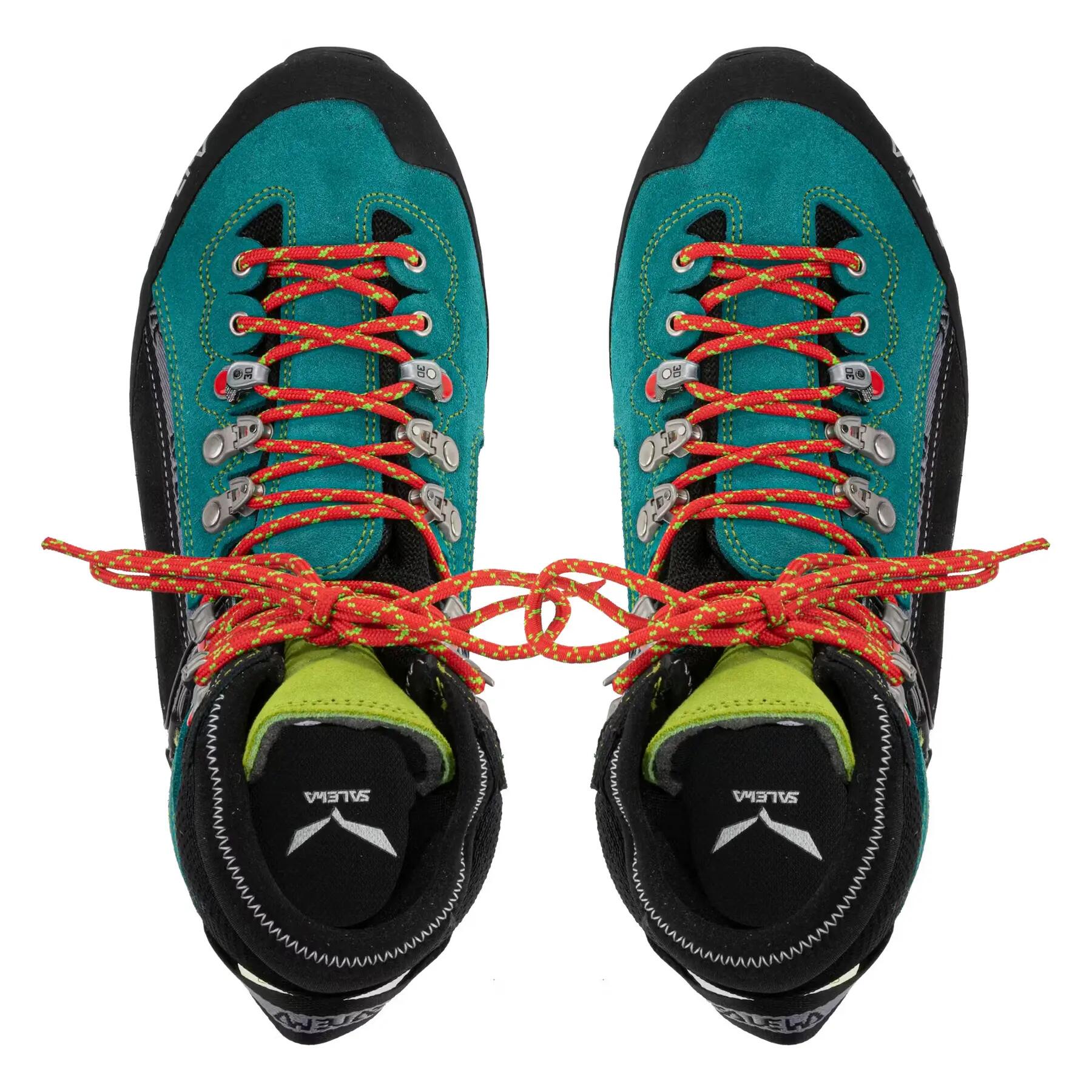 Botas de montaña para mujer Salewa Condor Evo Gtx 4/4