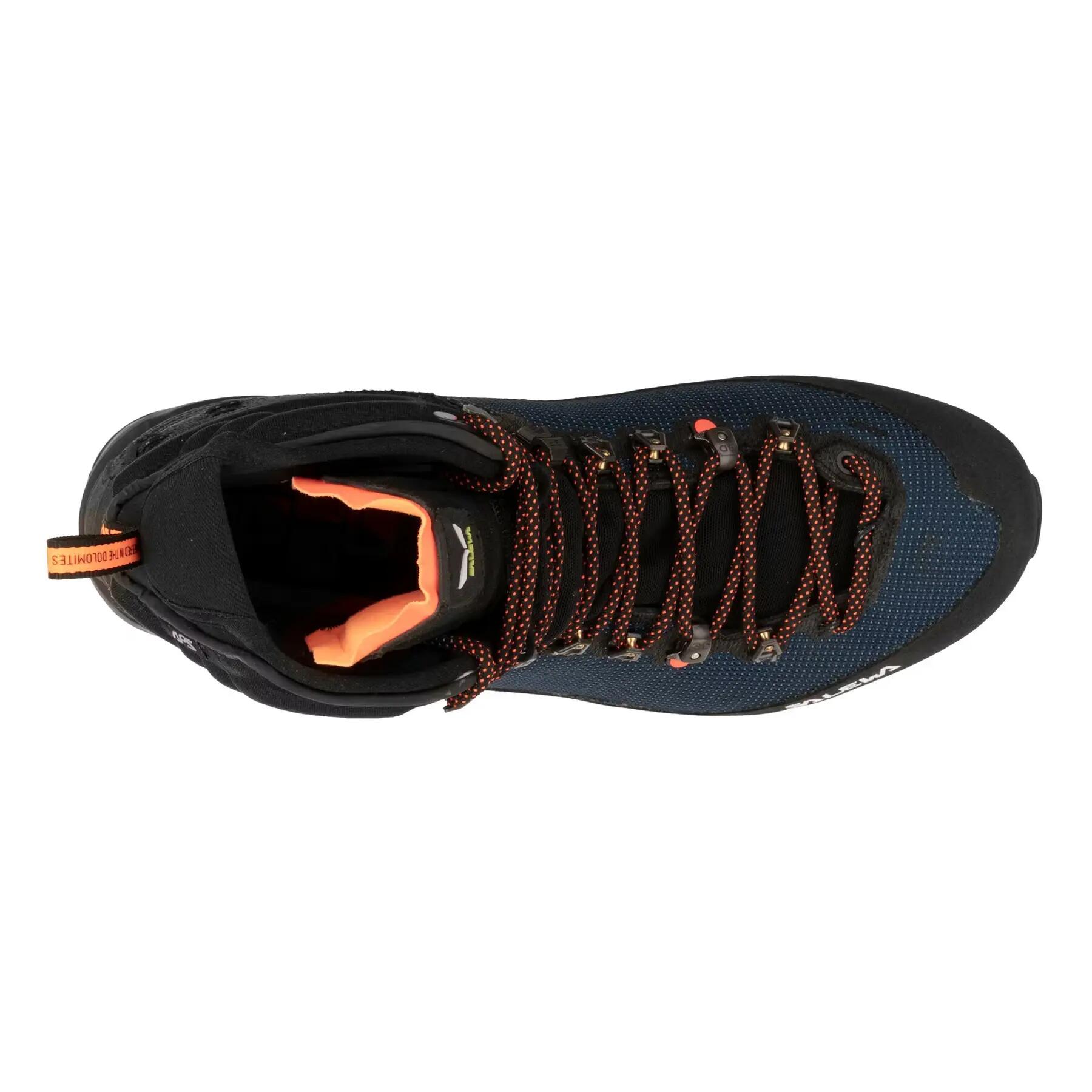 Chaussures de randonnée Salewa Ortles Edge Mid GTX 2/7