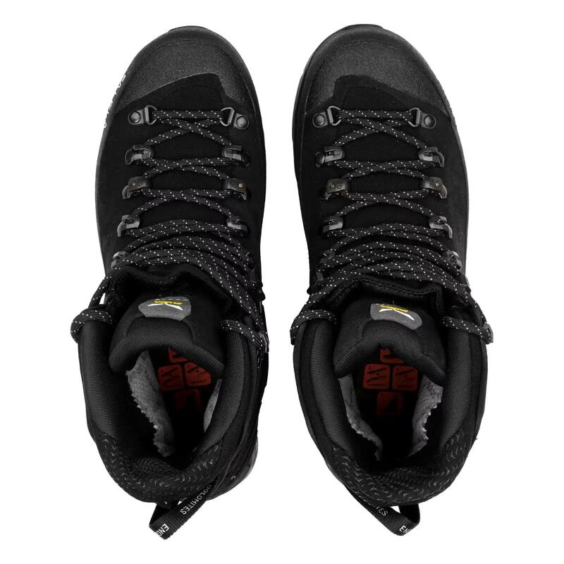 Încălțăminte de drumeție Salewa Ortles Ascent Mid GTX