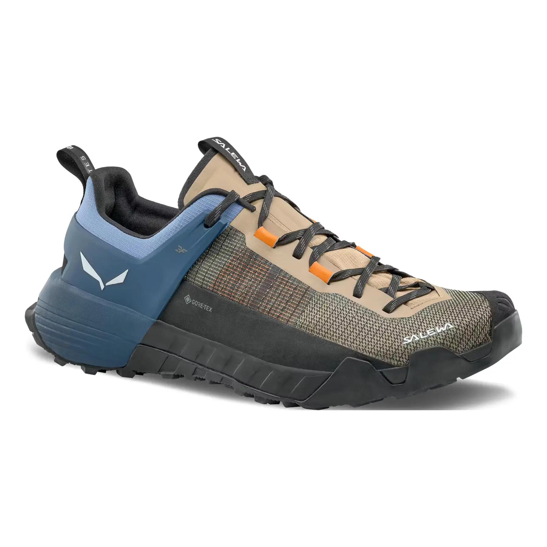 Botas de montaña Salewa Wildfire NXT GTX 2/5