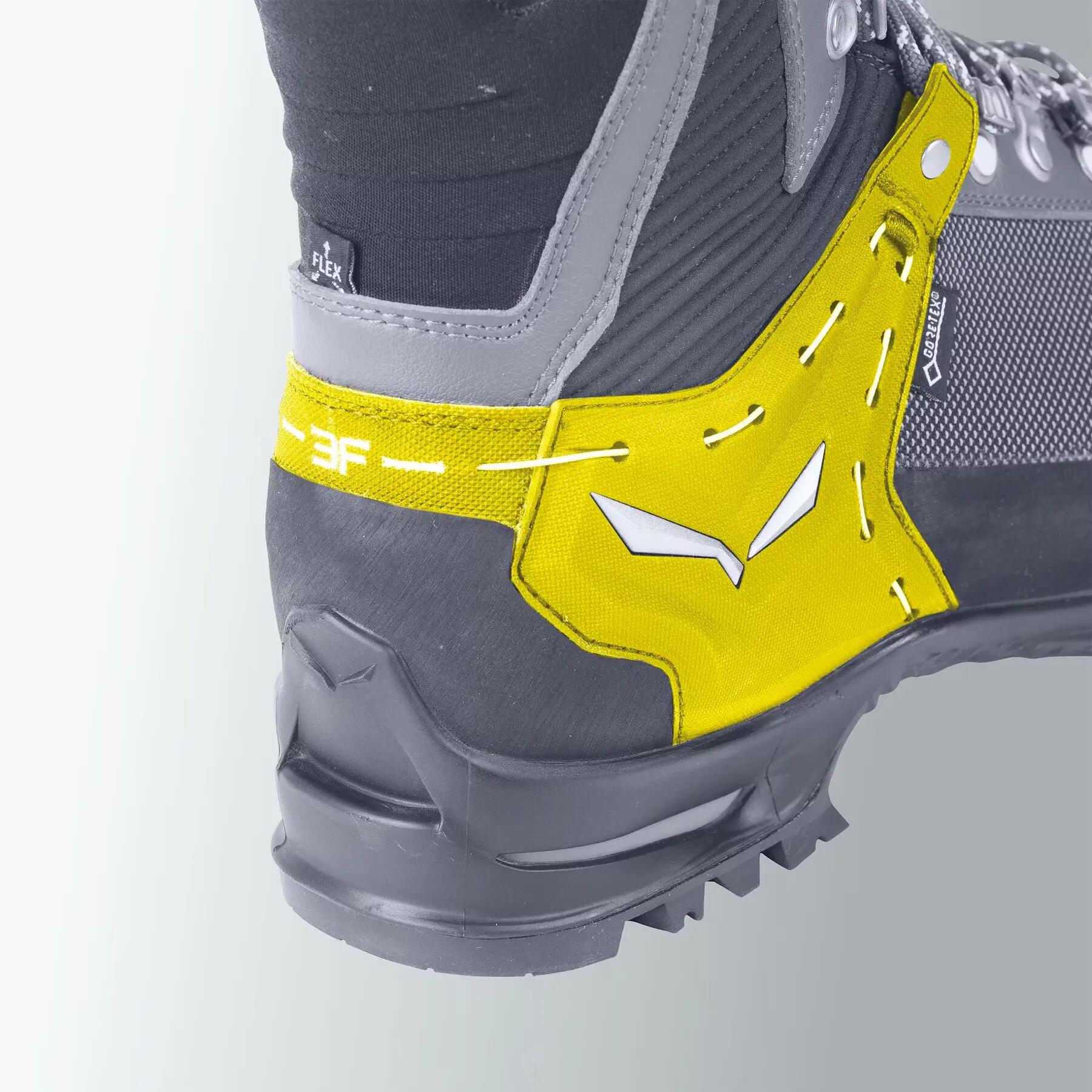 Botas de montaña Salewa MS Rapace GTX 2/5