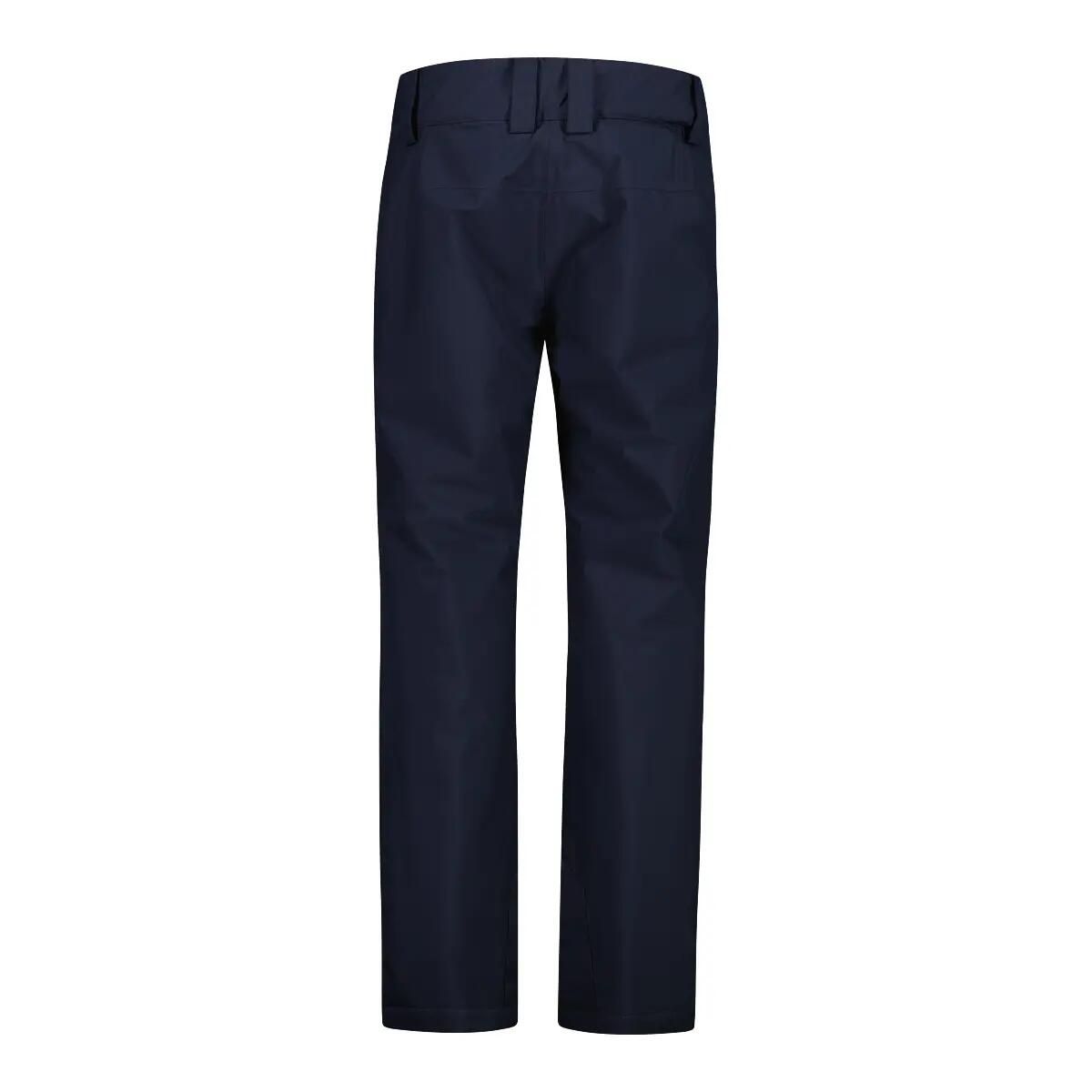 Pantaloni da sci in twill CMP 2/3
