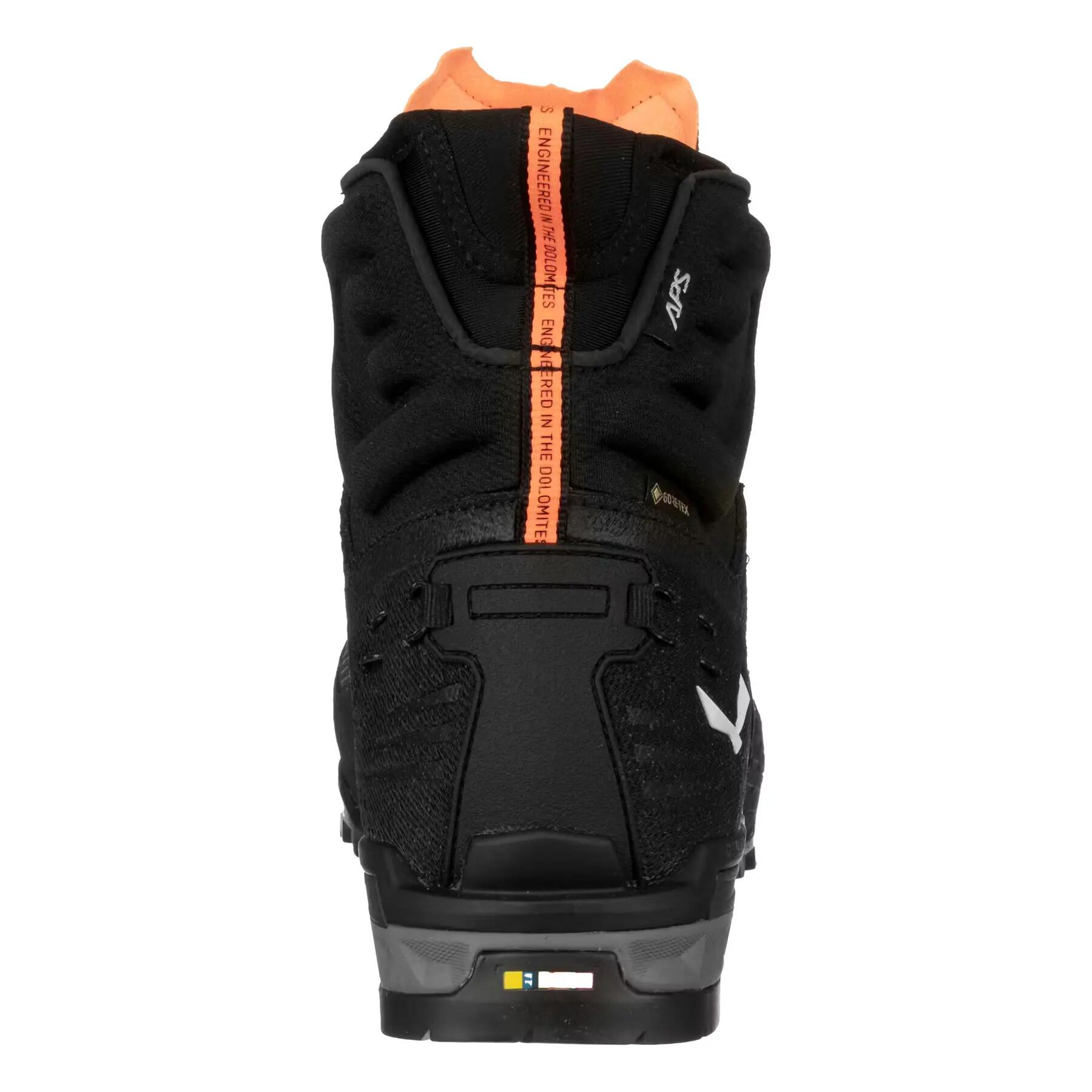 Chaussures de randonnée Salewa Ortles Edge Mid GTX 5/7