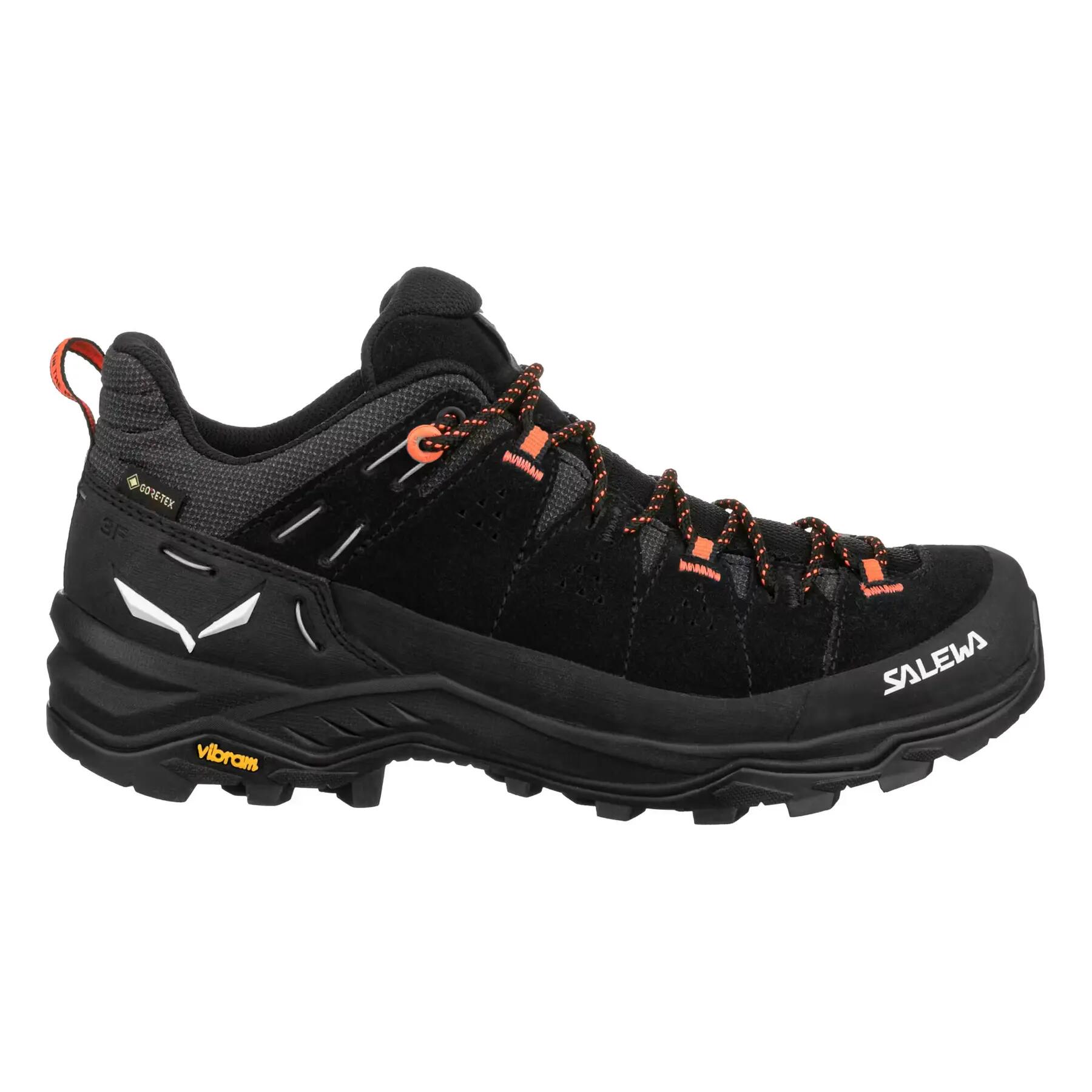 Chaussures de randonnée femme Salewa ALP Trainer 2 GTX 5/7